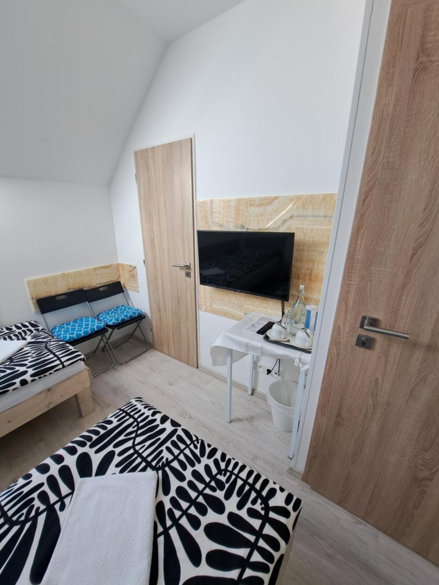 Apartmany Amalia Piest'any Eksteriør bilde
