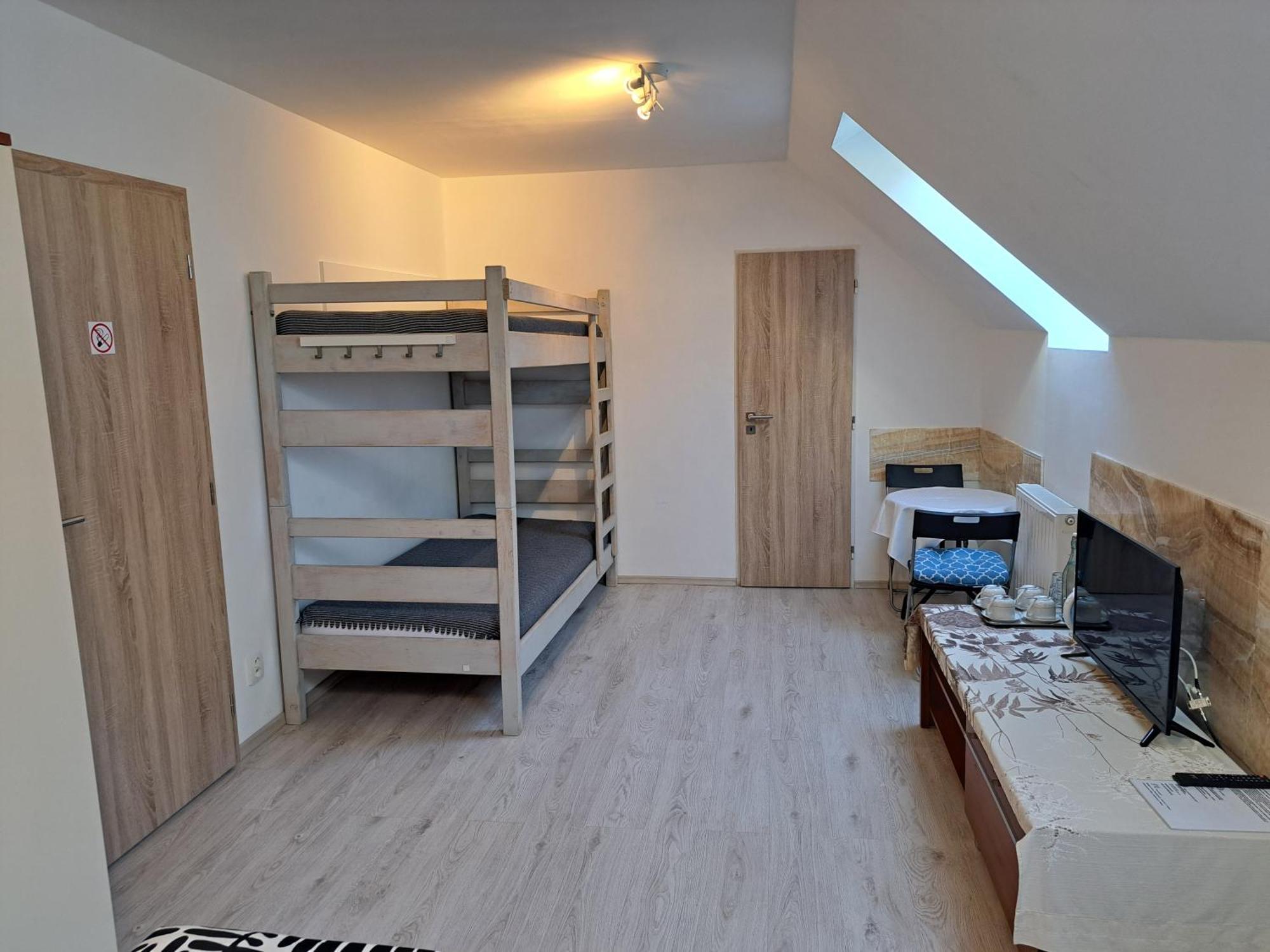 Apartmany Amalia Piest'any Eksteriør bilde