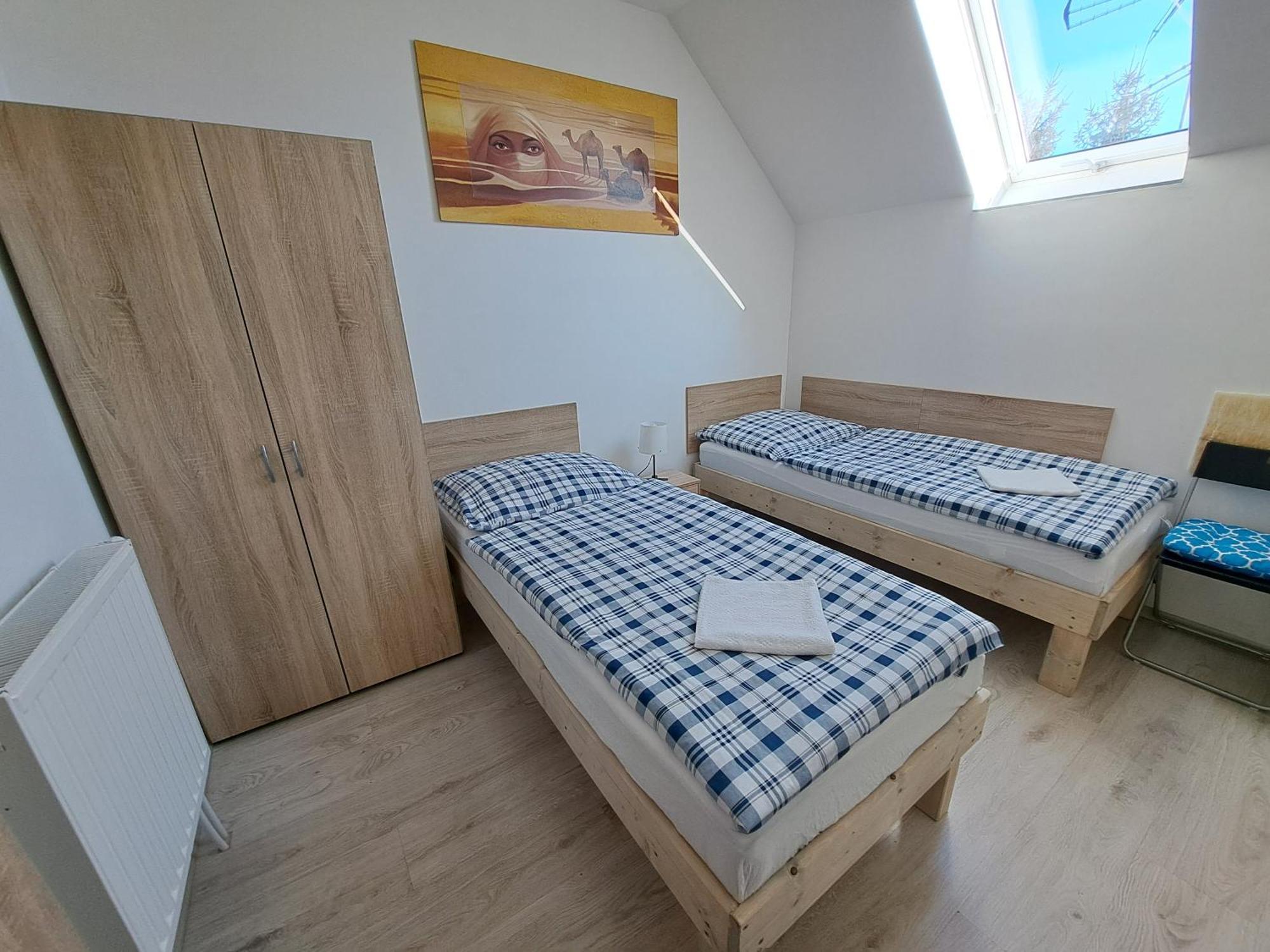 Apartmany Amalia Piest'any Eksteriør bilde