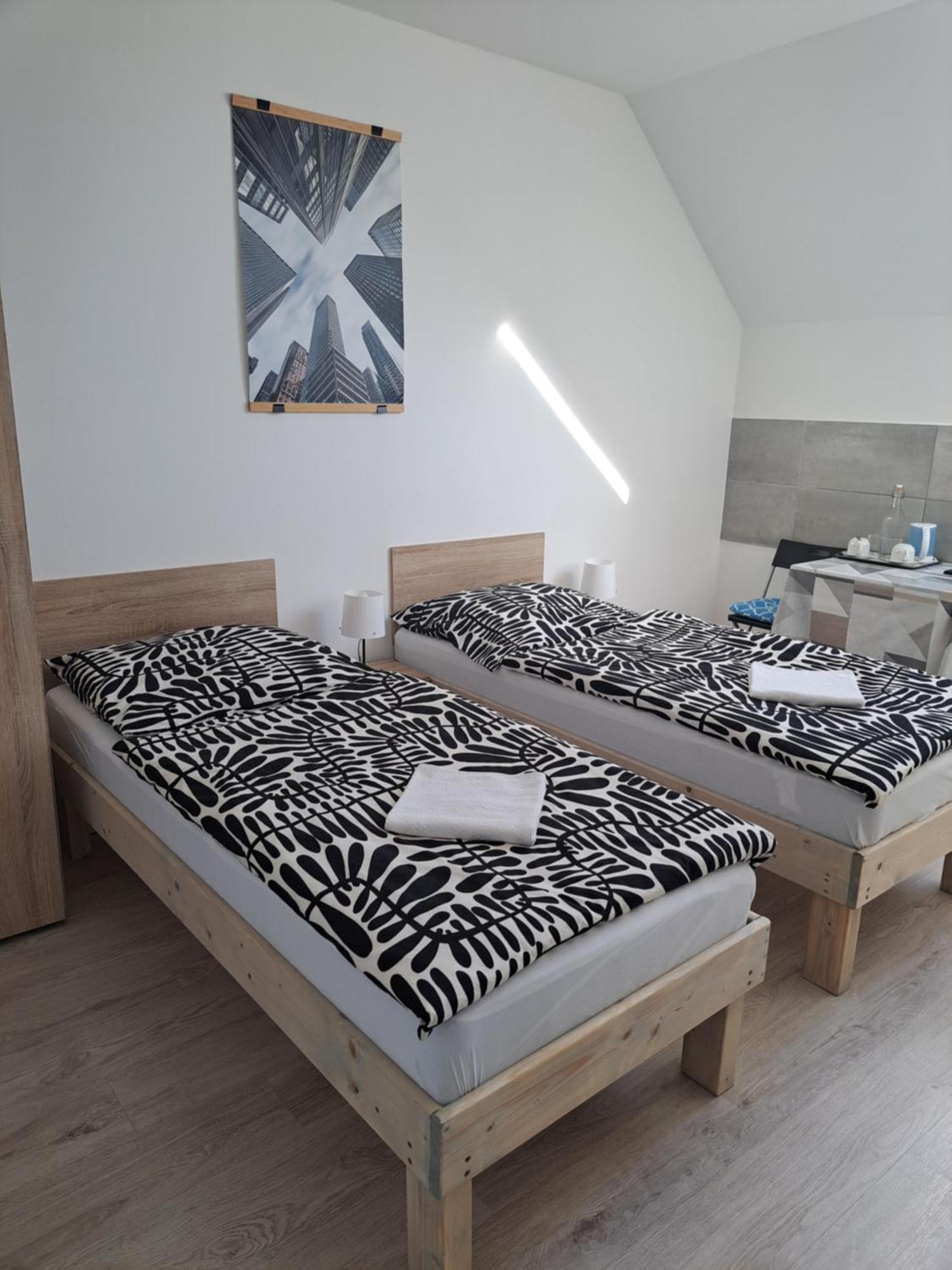 Apartmany Amalia Piest'any Eksteriør bilde