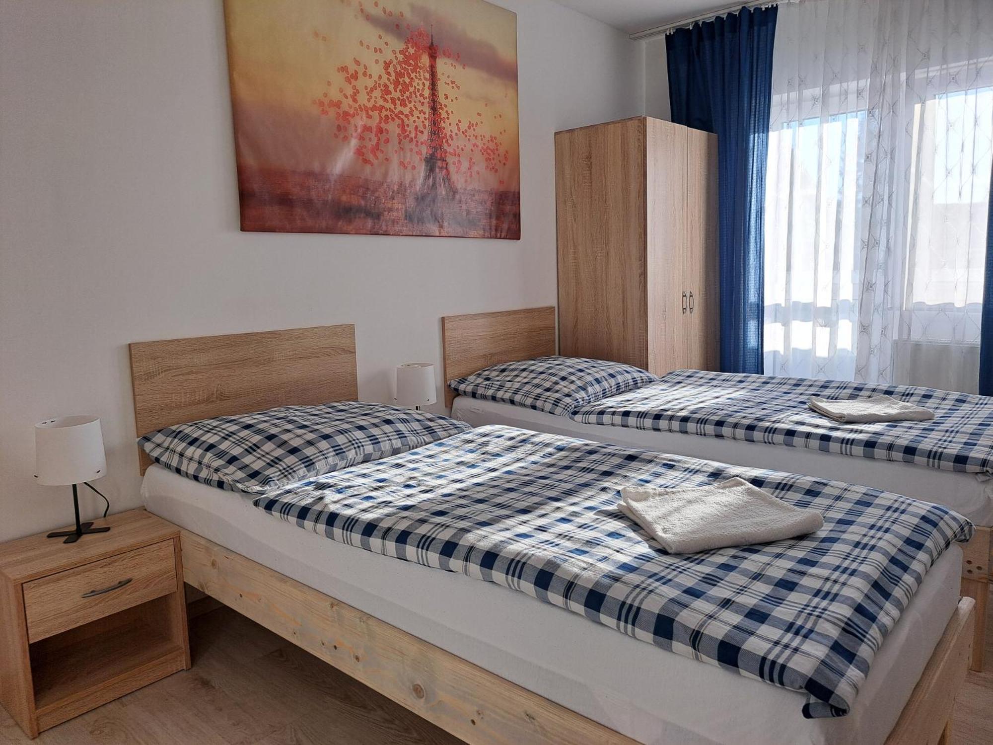 Apartmany Amalia Piest'any Eksteriør bilde